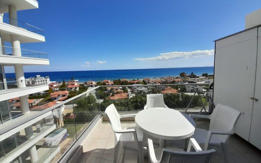 İskele Boğaz Kiralık Studio Daire