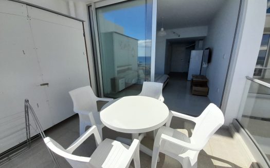 İskele Boğaz Kiralık Studio Daire