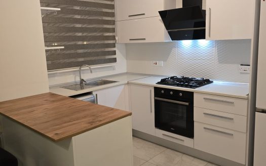 Gazimağusa Merkez Satılık 2+1 Daire
