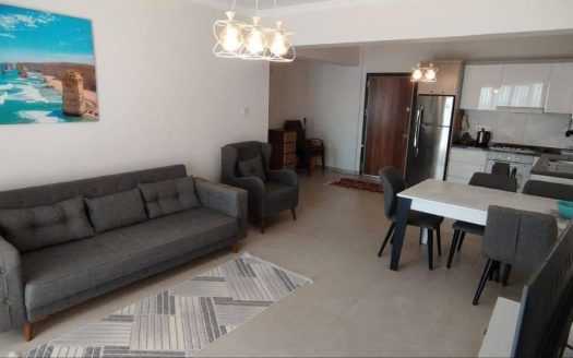 İskele Long Beach Satılık 1+1 Daire