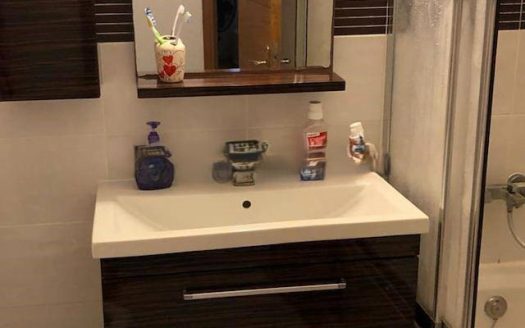 Gazimağusa Merkez Satılık 3+1 Daire