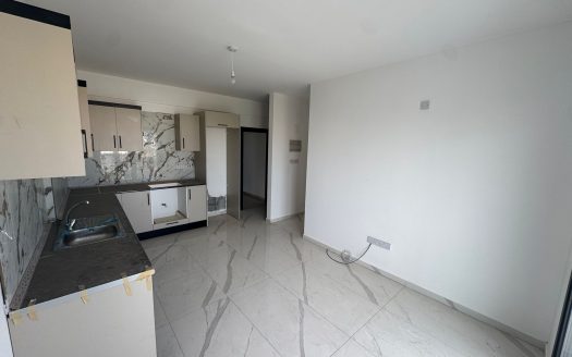 Gazimağusa Çanakkale Satılık 2+1 Penthouse Daire