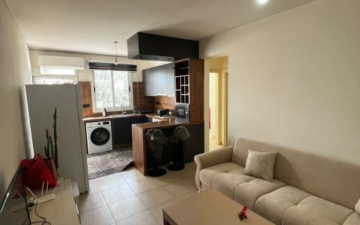Gazimağusa Merkez Kiralık 2+1 Daire