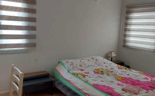 Gazimağusa Sakarya Satılık 3+1 Daire