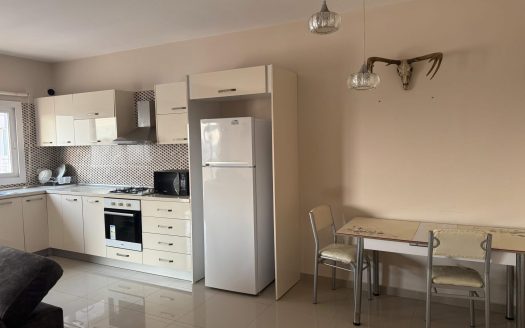 Gazimağusa Yeniboğaziçi Satılık 3+1 Daire