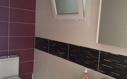 Gazimağusa Yeniboğaziçi Satılık 3+1 Daire