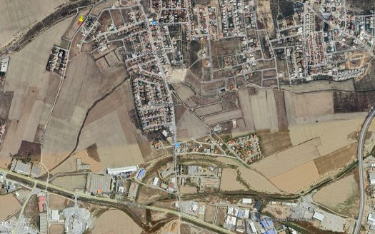 Gazimağusa Tuzla Satılık Arsa