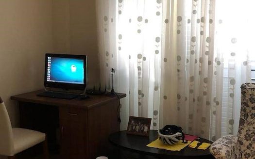 Gazimağusa Merkez Satılık 3+1 Daire
