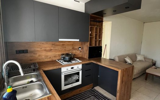 Gazimağusa Merkez Kiralık 2+1 Daire
