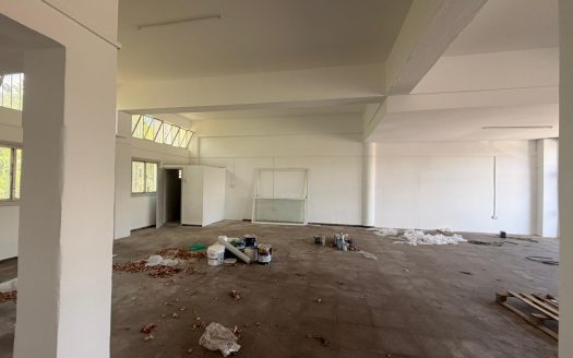 Gazimağusa Maraş Kiralık İş Yerleri