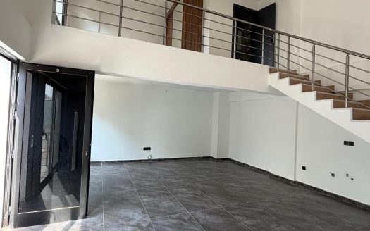 Gazimağusa Çanakkale Satılık 1+1 Loft Daire