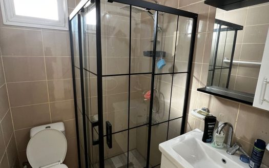 Gazimağusa Merkez Kiralık 2+1 Daire