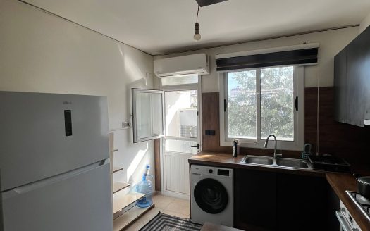 Gazimağusa Merkez Kiralık 2+1 Daire