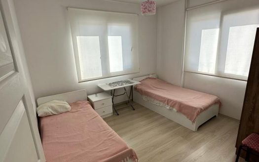 İskele Longbeach Kiralık 2+1 Daire