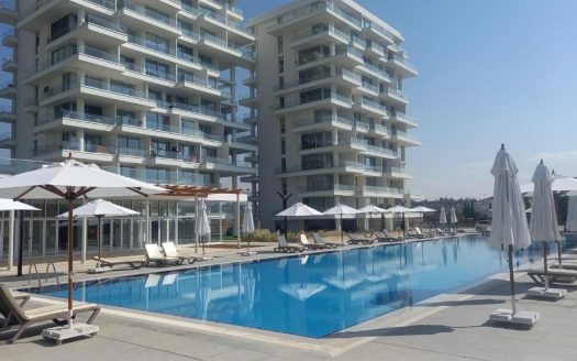 İskele Boğaz Kiralık Studio Daire