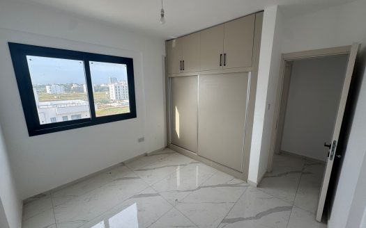 Gazimağusa Çanakkale Satılık 2+1 Penthouse Daire