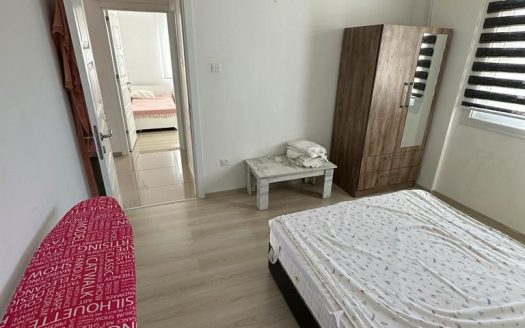 İskele Longbeach Kiralık 2+1 Daire