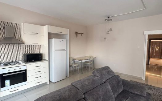 Gazimağusa Yeniboğaziçi Satılık 3+1 Daire