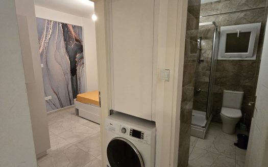 Gazimağusa Merkez Satılık 2+1 Daire