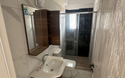 Gazimağusa Çanakkale Satılık 2+1 Penthouse Daire
