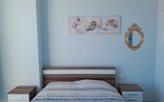 İskele Boğaz Kiralık Studio Daire