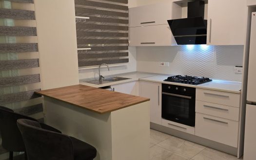 Gazimağusa Merkez Satılık 2+1 Daire