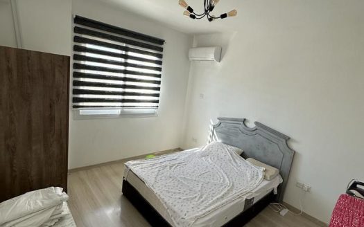 İskele Longbeach Kiralık 2+1 Daire