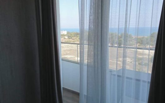 Gazimağusa Gülseren Kiralık 1+1 Rezidans
