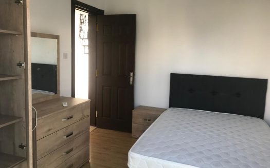 İskele Bahçalar Kiralık 5+1 Villa