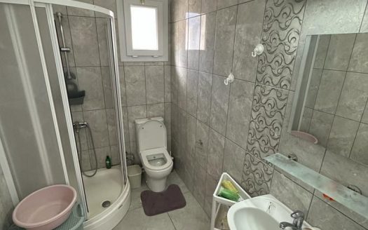 İskele Longbeach Kiralık 2+1 Daire