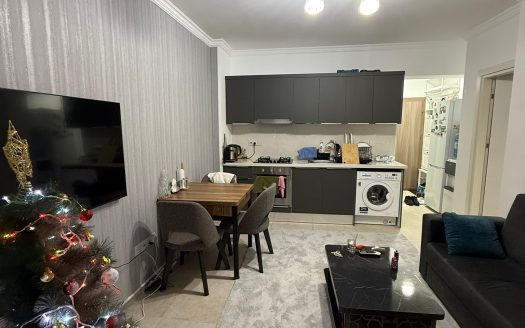 İskele Longbeach Satılık 1+1 Daire