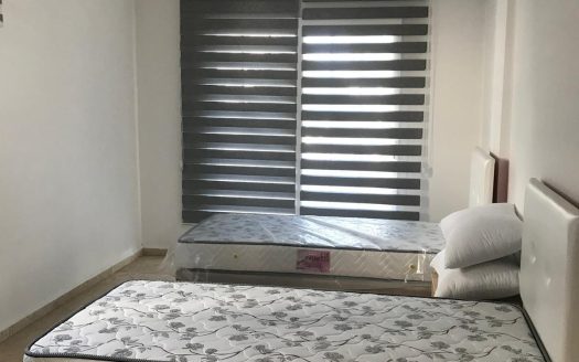 İskele Bahçalar Kiralık 5+1 Villa