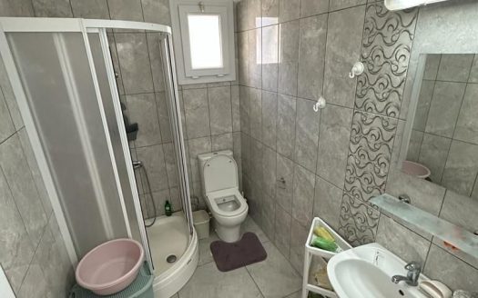 İskele Longbeach Kiralık 2+1 Daire