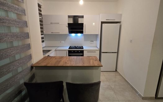 Gazimağusa Merkez Satılık 2+1 Daire