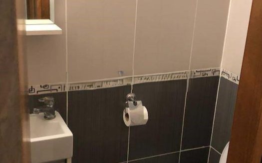 Gazimağusa Merkez Satılık 3+1 Daire
