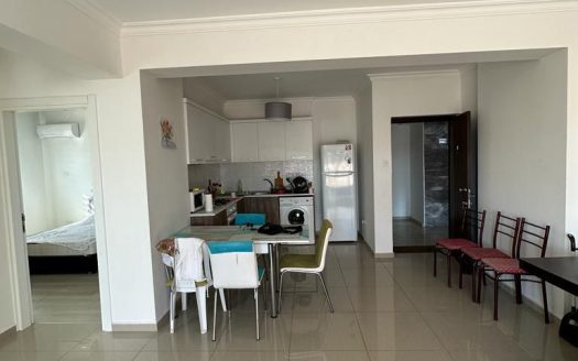 İskele Longbeach Kiralık 2+1 Daire