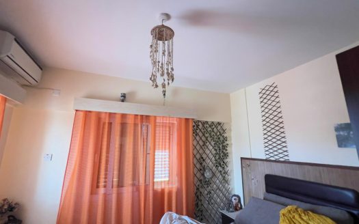 İskele Longbeach Satılık 2+1 İkiz Villa