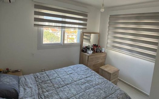 İskele Longbeach Satılık 2+1 Daire