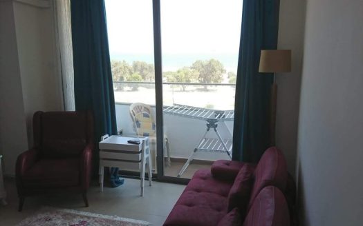 Gazimağusa Gülseren Kiralık 1+1 Rezidans