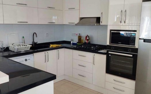Gazimağusa Sakarya Satılık 3+1 Daire