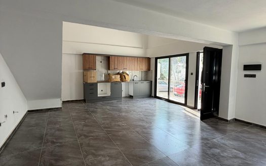 Gazimağusa Çanakkale Satılık 1+1 Loft Daire