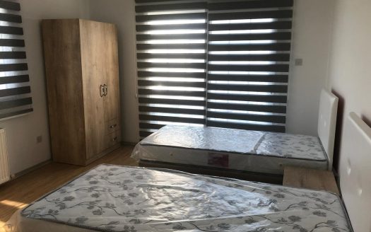 İskele Bahçalar Kiralık 5+1 Villa
