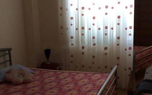 Gazimağusa Merkez Satılık 3+1 Daire
