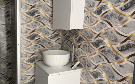 Gazimağusa Çanakkale Satılık 1+1 Loft Daire