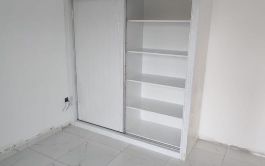 Gazimağusa Çanakkale Satılık 2+1 Penthouse