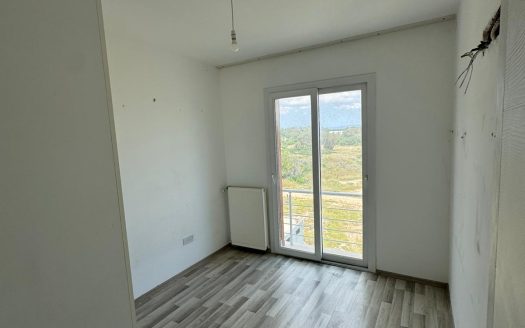 Gazimağusa Gülseren Satılık 3+1 Daire