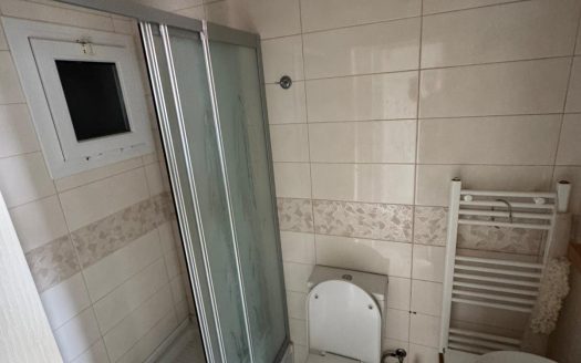 Gazimağusa Gülseren Satılık 3+1 Daire