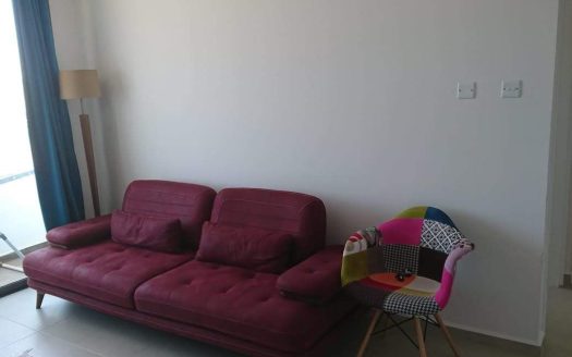 Gazimağusa Gülseren Kiralık 1+1 Rezidans