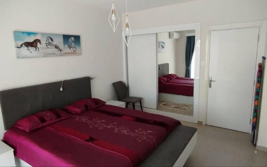 İskele Long Beach Satılık 1+1 Daire