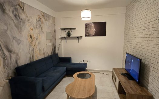 Gazimağusa Merkez Satılık 2+1 Daire